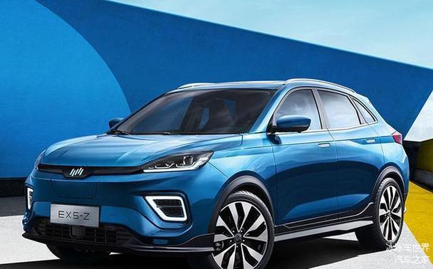 佛山143WEY威派豪华SUV市场的黑马，零跑汽车与智能交通系统的协同