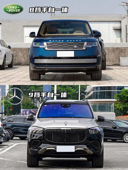 佛山143迈巴赫经典与现代的完美融合，路虎如何塑造独特的品牌形象